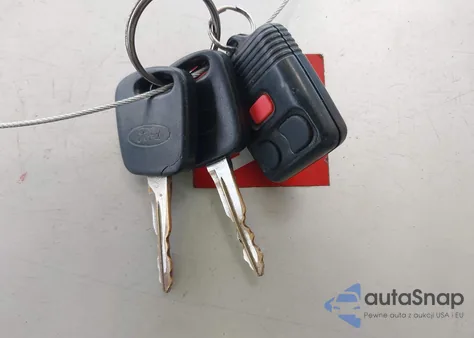 2003 Ford F-150 Lariat/Xlt z USA, uszkodzony, nr VIN 1FTRW07623KD26522